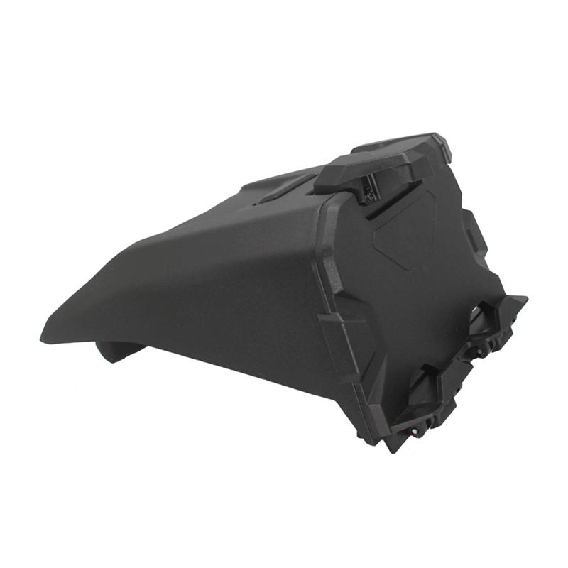 Držák elektronického tabletu pro UTV Úložný box na GPS 715002874 Pro Can-Am Maverick X3-A99D