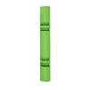 Fitness Tube with Grip Openings Hollow Exercise Cylinder Matte Weighted