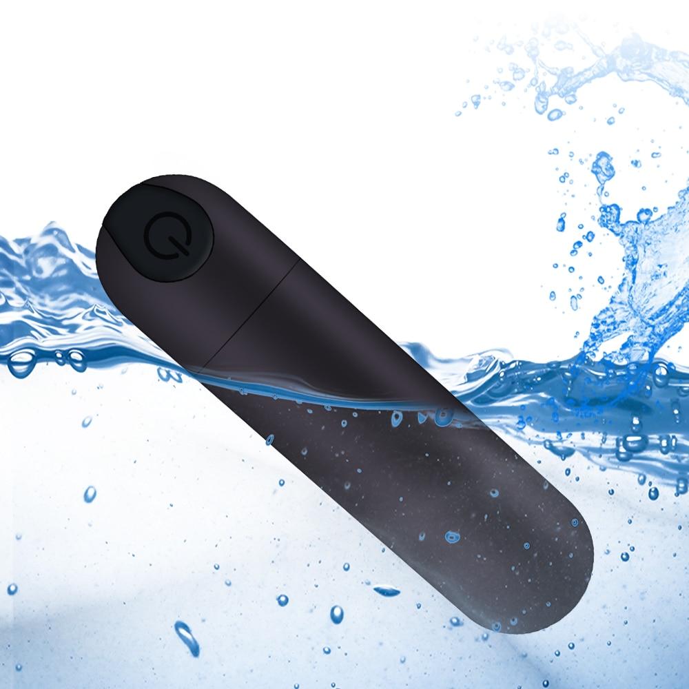 Powerful Bullet Vibrator Clitoris Vibrators For Women Nipple Stimulator Vagina Female G Spot Masturbation Erotic Adults Sex Toys