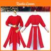 Versatile Cosplay Outfit Suitable For Men And Women Ideal For Game And Anime Roleplay
