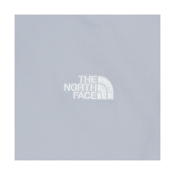 The North Face Coolvent Logo Windproof Breathable Loose T-Shirt Unisex Tops NT7KS18K