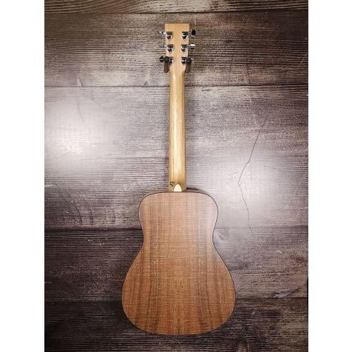 Martin Little Martin Series LXK2 Acoustic Guitar