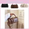 Ins Style Women's Mini Shoulder Bag Fashionable Urban Minimalist Crossbody Bag