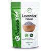 NeutraVed Lavender Flowers 50g | Naturally Dried Whole Buds | Original from Kashmir | Herbal Tea, Bath Soak, Baking & DIY Use