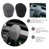 Gear Head Shift Knob Cover Automobiles Gear Shift Cover Car Grip Handle Case Gear Shift Knob Sleeve
