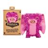 Street Style Ugly Cute Teeth Monster Plush Doll Kawaii Cartoon Toy Soft Stuffed Animal Children Christmas Gift