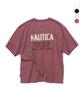 NAUTICA Sailing Yacht Club T-Shirt (4 Colors) Nts4806