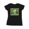 Inside Out 2 Womens/Ladies Eww Cotton T-Shirt