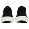 New Anta Running Collection Anti Slip Wear Resistant Low Top Casual Running Shoes Men's Black 112325575-1