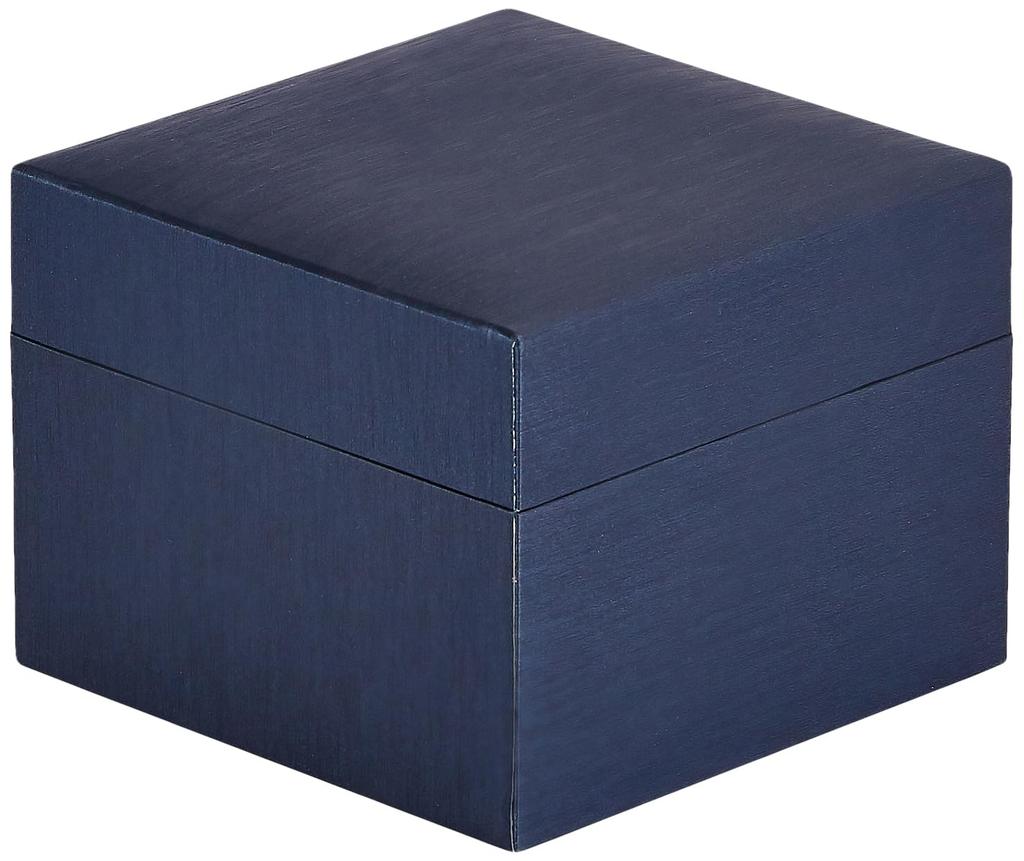 CASIO Brown Men's Watch, 7.7mm, Winter, MTP-B100L-2EVDF