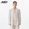 JNBY Spring '25 Loose-Fit Long Sleeve Blazer