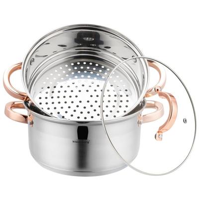 Stoviglie – Casseruole