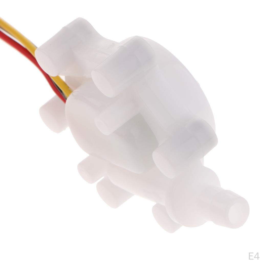 Meter Liquid Sensor Water for Industrial Application Accessory