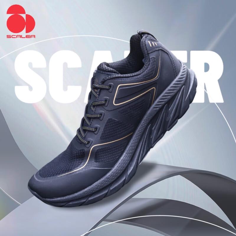 

SCALER Unisex Lightweight Running & Hiking Shoes X9414942 42
