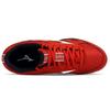 Mizuno Cyclone Speed Non-Slip Low-Top Training Shoes Unisex Sneakers White Red V1GA218102