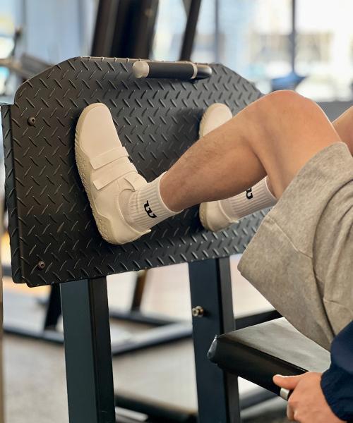 [Nassau] Core Balance Fitness Shoes [Shipped from Korea] 100% Authentic