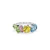 SWAROVSKI Gema Cocktail Ring 5708942_5692407