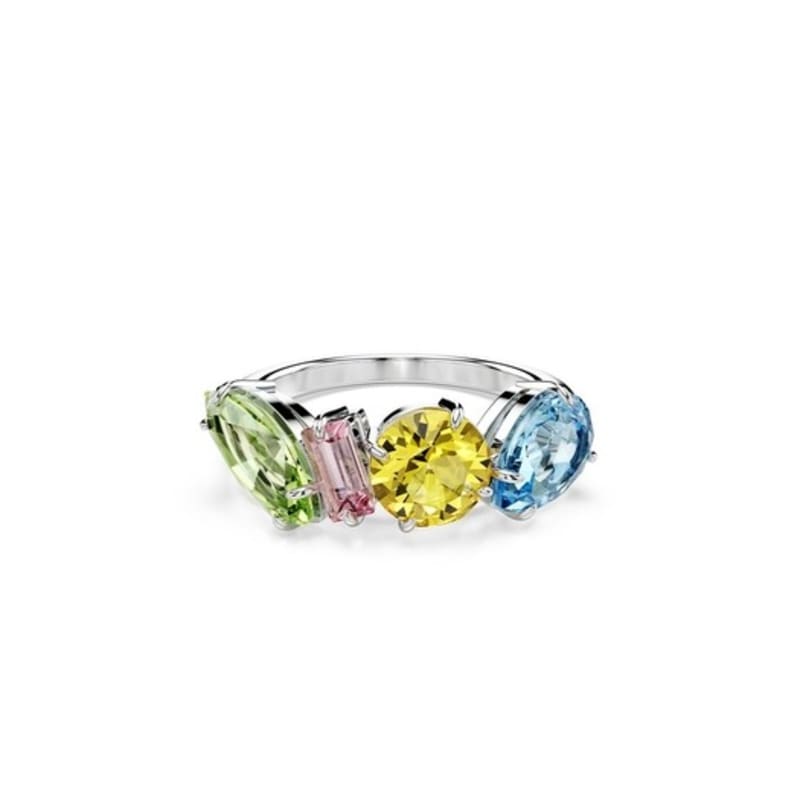 SWAROVSKI Gema Cocktail Ring 5708942_5692407