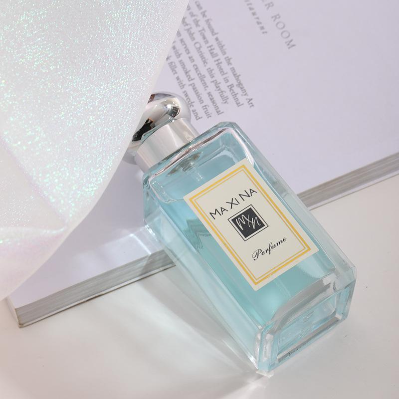 Perfume Salon Series Men's and Women's Perfume Light Fragrance Lasting Fresh Men's Fragrance