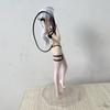 24CM Skytube AMAKUNi OMAHA Charm Taya Devil Bunny Girl Figure Hard PVC Toy Game Statue Adult Anime Action Model Doll Gift Toys