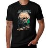 Nächstes As I Lay Dying T-Shirt Minimalistisches Kunstdruck-T-Shirt
