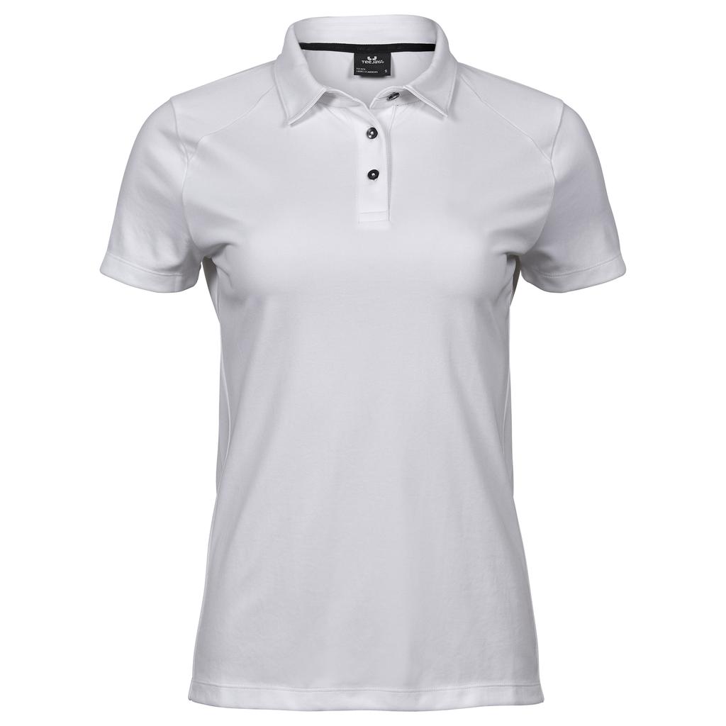 Tee Jays Luxuriöses Sport-Poloshirt für Damen/Damen