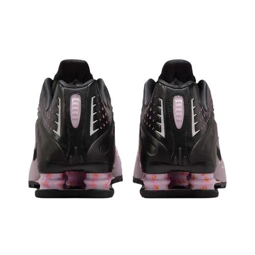 Nike Shox R4 “Sakura” IB8872-600 Women's Black Pink