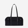Minoc Rosa Drawstring Boston Bag