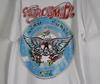 Aerosmith Aero Force One Band For Men Women Unisex Tshirt Size S-5XL KH7891 Unisex T-Shirt