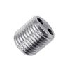 Billiard Screw Tool Pool Cue Weight Bolts Set Pool Billiard Cue Weight Bolts Detachable Handle Pool Cue Weight Bolts