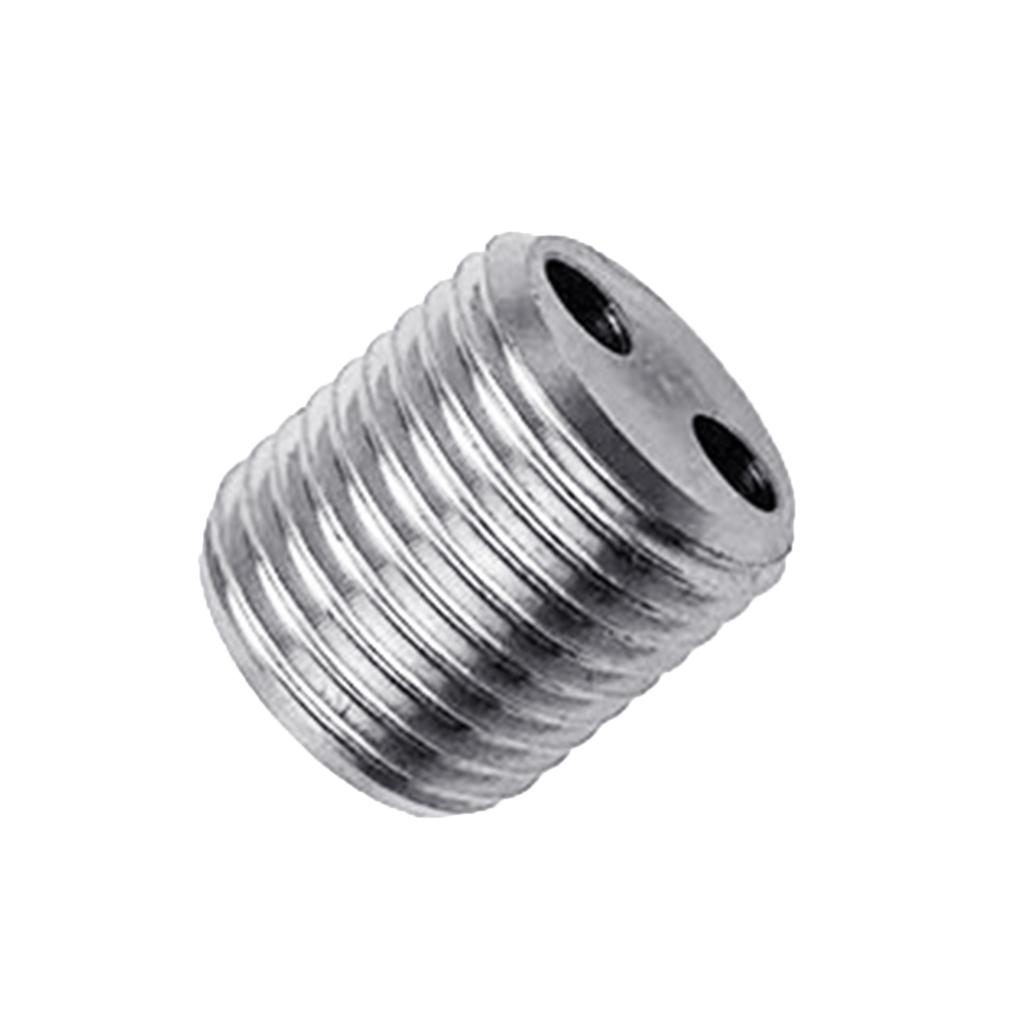 Billiard Screw Tool Pool Cue Weight Bolts Set Pool Billiard Cue Weight Bolts Detachable Handle Pool Cue Weight Bolts