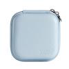 Shockproof EVA Digital Storage Bag Portable Data Cable Organizer Bag  Electronic Products