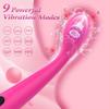 Powerful G-spot Orgasm Vibrator for Women - Sex Toy Female Vaginal Masturbation G-spot Stimulator Sex Machine