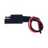 Disconnect Solar Plug Power Automotive Cable SAE Connector Cable Extension Cable Battery Plug Wire