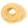 Latex Tube Rubber Band Catapult Hunting Bungee Round DIY Elastic Rope   Supplies3050