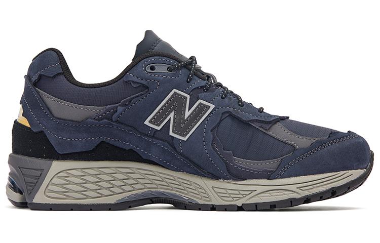 New Balance 2002R Protection Pack Eclipse