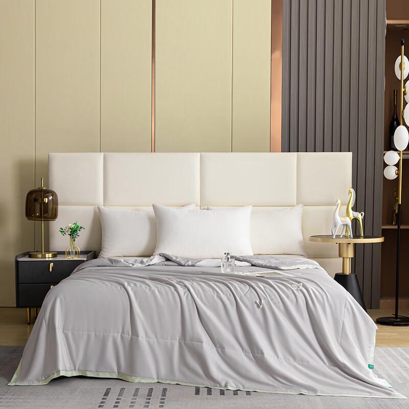 Grace Tencel Summer Quilt