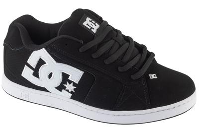 Кеди DC Shoes Net, чоловічі чорні