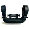 Original Gimbal Yaw Bracket for AVATA 2 Camera Roll Arm Gimbal Plastic Housing Repair Parts for DJI AVATA 2