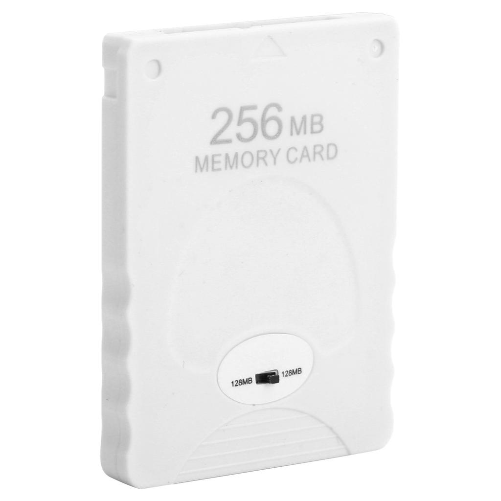 Portable Game Memory Card 256MB Accessory for     Game Data Console