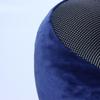 Memory Foam Travel Neck Pillow Soft Hooded Design Adjustable Strap Washable Cover for Flight Camping Nap