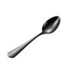 Stainless Steel Coffee & Dessert Spoon Set