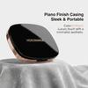Southeast Asia Best-Selling Soft Blend Six-Color Eyeshadow Palette – Matte & Shimmer, No Fallout, Easy Blend, Yellow Skin Friendly