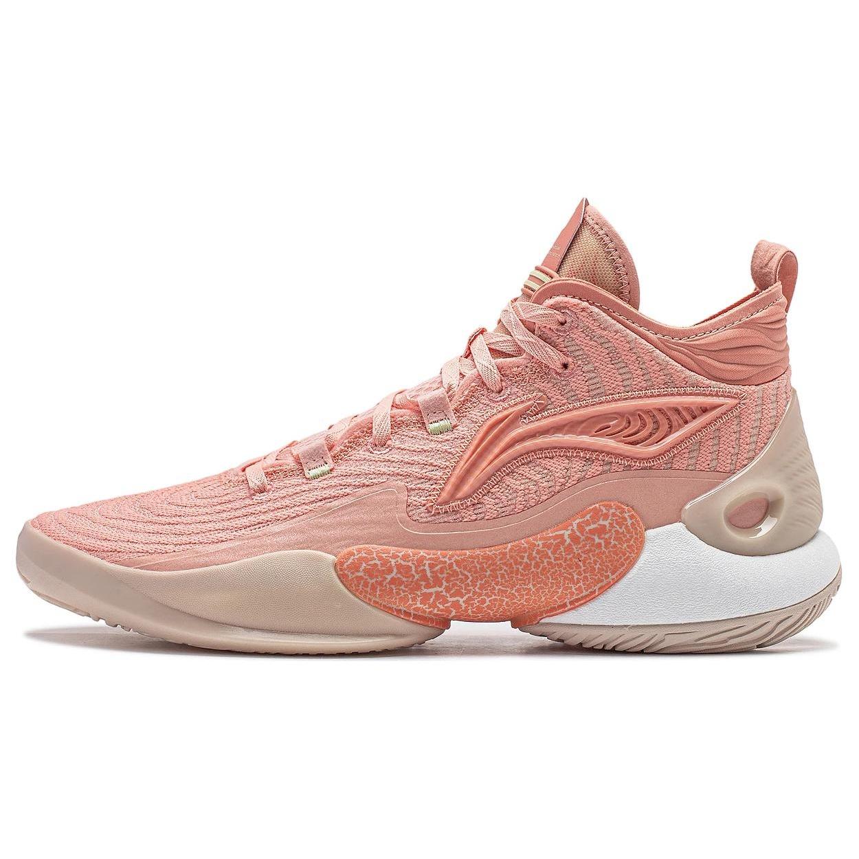 Li-Ning Yushuai 18 High  CBA All-Star Games  Men s ABAU009-4 EU 39⅔