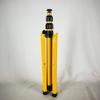 Portable Retractable Floodlight Stand for Night Market and Shooting Range