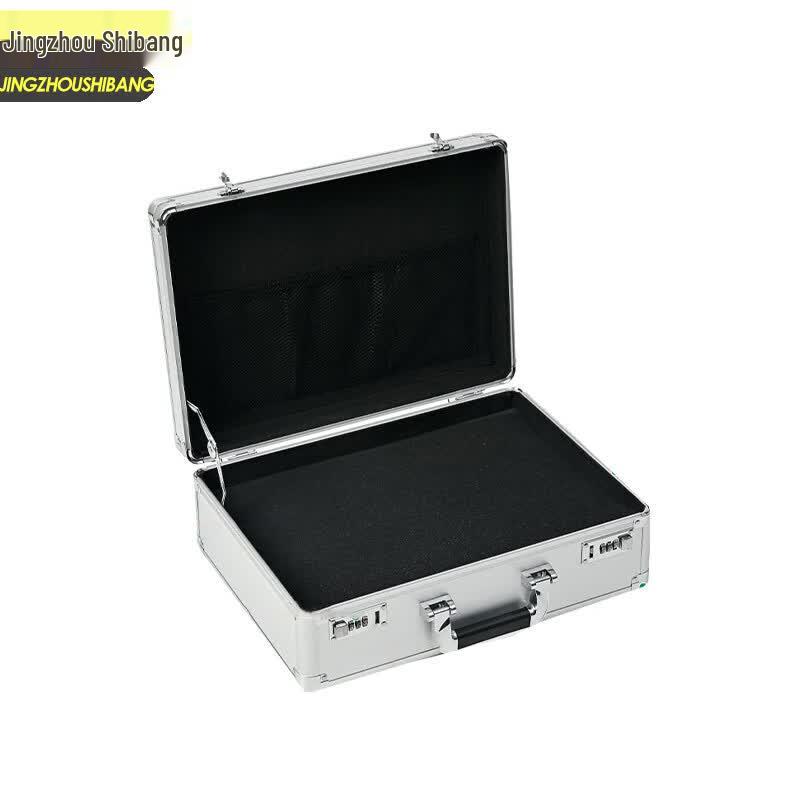 JZSB Portable Aluminum Security Case