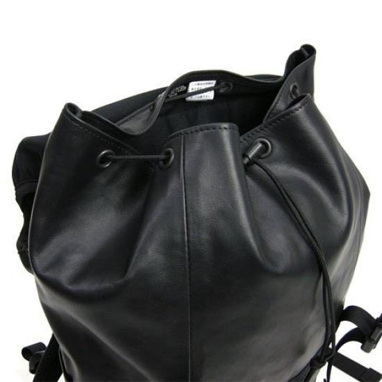 Yoshida Bag Porter PORTER Rucksack [PORTER ALOOF] 023-03760 Schwarz