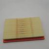 4pcs Air Filter for Mercedes Benz W205 W213 X253 C180 C200 C300 E200 E300 GLC Coupe A2740940104