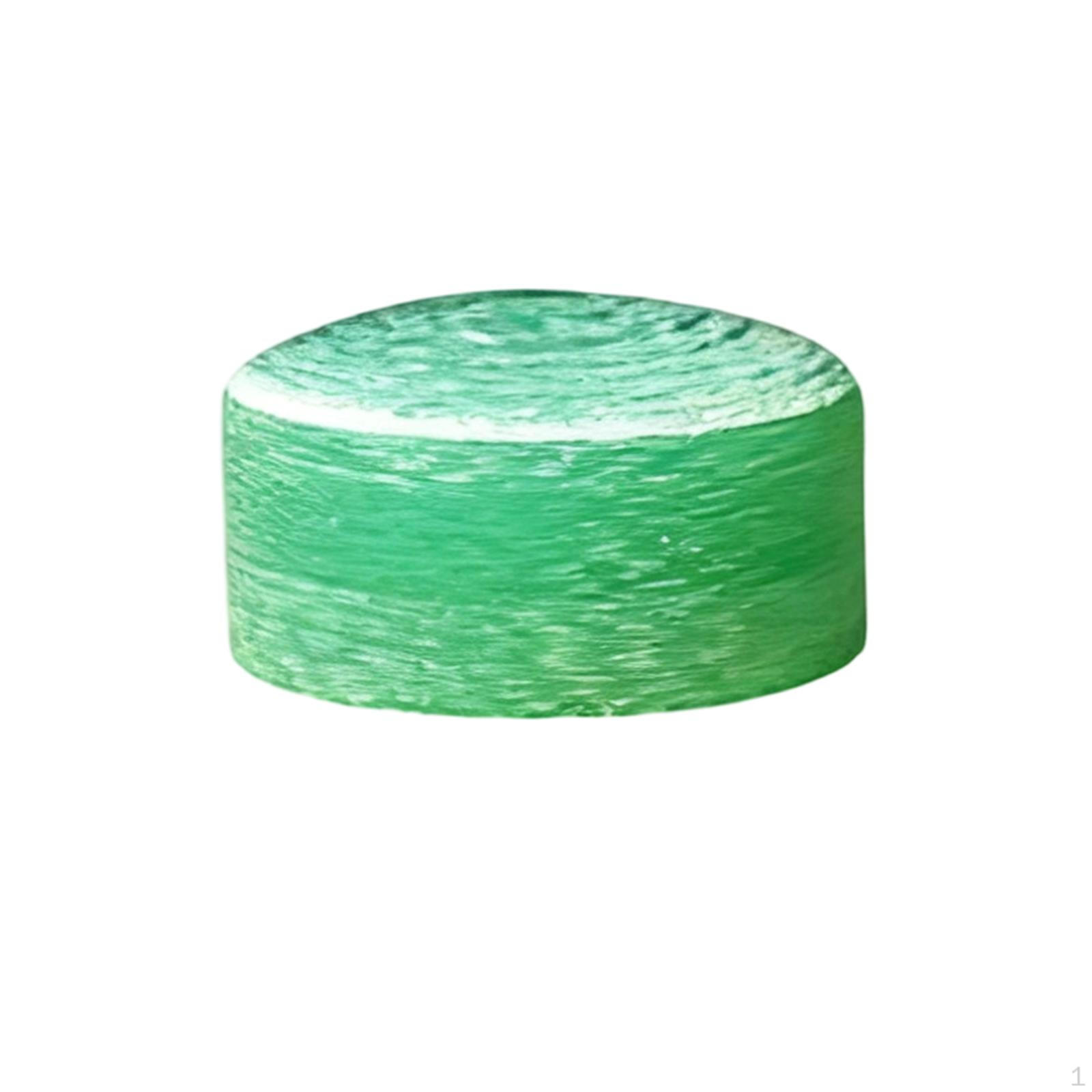 

Billiard Jump Tip, Hard Resin Accessory, Portable Replacement Accessory for Snooker Lovers