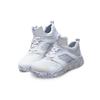 Skechers Burst Low-Top Sports Casual Shoes Women Sneakers White 12313-WHT